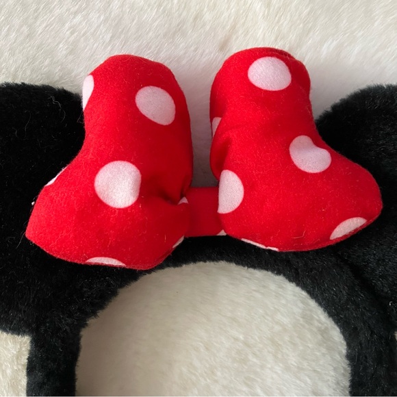Kids Minnie Ears Headband - Picture 4 of 5
